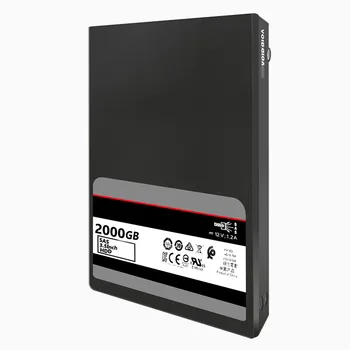02311AYM N2000NS7W3 Trdi Disk 2000GB SAS 6Gb/s 7200rpm 64MB 3,5-palčni Tri Leta Garancije