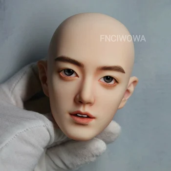 1/3 1/6 Bjd Wei Wuxian Xiao Zhan Celoten Sklop Prvotnih Realistična Lutka Vrh Lepe Glave Prvinski Omejeno Visoke Art Collection