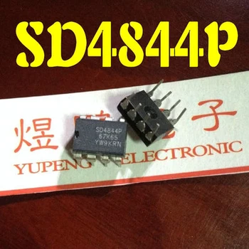 1pcs/veliko SD4844P67K65 SD4844P DIP8 LCD vir IC popolno izvorno Na Zalogi