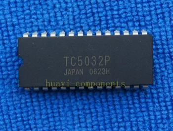 1pcs/veliko TC5032P TC5032 DIP-28
