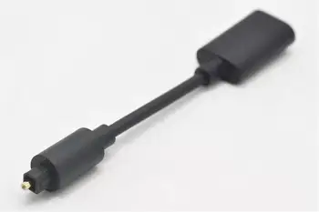 Audio vhod za optični Kabel HDMI izhod napajalnik Za OBLOČNO na SONOS Žarek Gen 2 Amp OPADPWW1BLK