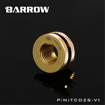 Barrow TCDZS-V1 G1/4