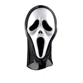 Halloween Cosplay Maske V for Vendetta Film Anonimni Masko za Odrasle, Otroci Film Temo Masko Stranka Darilo Cosplay Kostum za dodatno Opremo
