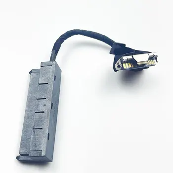 HDD kabel Za HP G4-2000 G6-2000 G7-2000 TZN-Q109 TZN-Q118 TZN-Q117 TZN-P106 laptop SATA Trdi Disk HDD SSD Priključek Flex Kabel