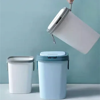 Kuhinja Smeti Kuhinjski Odpadki Bin Kuhinja Kante Recikliranje Smeti za Kuhinjo Dustbin Smeti Koš za Smeti Koš za smeti Smeti
