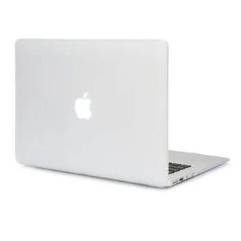 Laptop Primeru Za Apple Macbook, Mac book Air Pro Retina Nov Dotik Vrstici 11 12 13 15 palčni Trdi Laptop Zajema Primeru 13.3 Vrečko Lupini