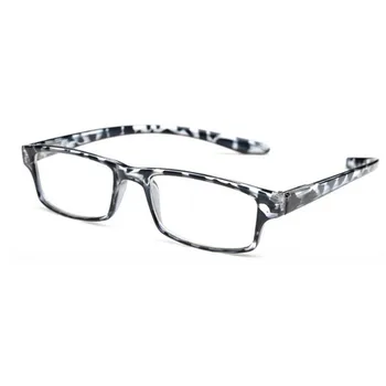 Modna Unisex T10 Vzmetne noge Anti-utrujenost Obravnavi Očala Visi Vratu Obravnavi Očala Presbyopia +1.0+1.5+2.0+2.5+3.0+3.5+4.0