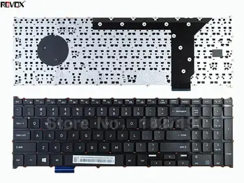 Novi NAS Laptop Tipkovnici Samsung 630Z5J ČRNO Za Win8 Popravilo Prenosnika Zamenjava tipkovnice