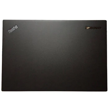 Novi Originalni prenosnik Lenovo ThinkPad T440S T450S LCD zadaj hrbtni pokrovček primeru Non-Touch 04X3866 00HN681