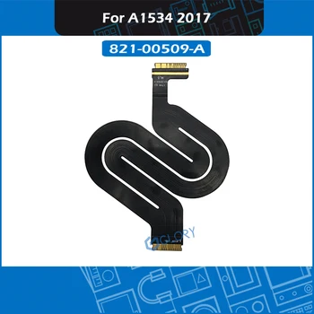 NOVO A1534 Touchpad sledilno ploščico Traku Flex Kabel 821-1935-A 821-00507-A 821-00509-A Za Macbook Retina 12