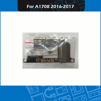 Novo A1708 SSD vmesniško Kartico N-1708A Za Macbook Pro Retina 13