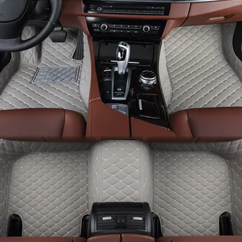 Po meri avtomobila, predpražnike za Bentley Continental avto styling preprogo auto dodatki