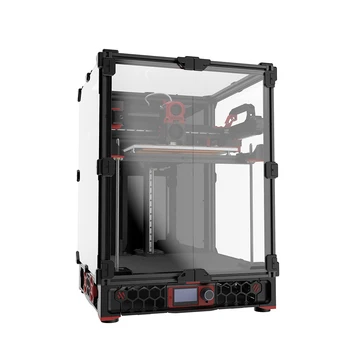 Pred prodajo Voron Trident 350*350*240 mm/300x300x240mm 3D Tiskalnik za Vgradnjo DIY CoreXY 3D Tiskalnik