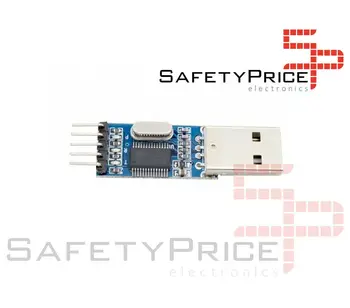 USB na serijski pretvornik RS232 UART 5V TTL DUPONT KABLI PL2303
