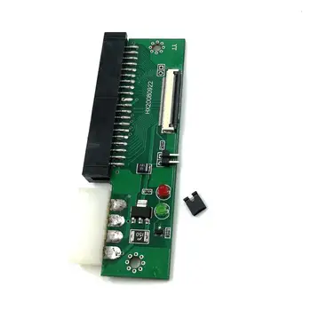 ZIF CE 1.8 Mikro Frive 50-pin za 3.5